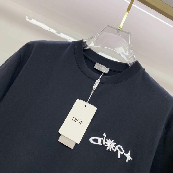 Dior T Shirts Short _SKUDiorS-2XLtltx13316014